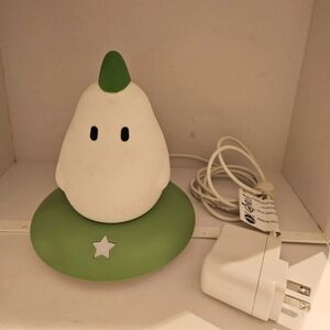 PHILIPS DINOSAUR LAMP LED Night Light PORTABLE MYKIDSROOM NIGHT KIDS